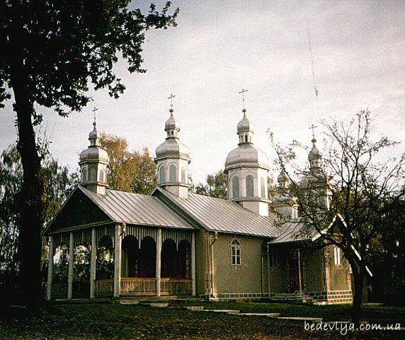 Історія Свято-предтеченський чоловічий монастир