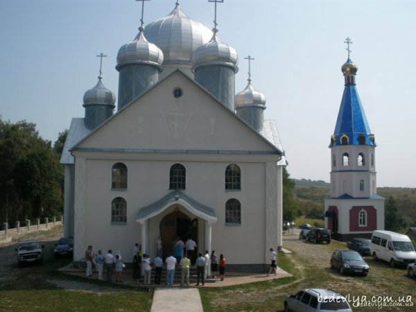 Свято-Іоанно-Предтеченський чоловічий монастир